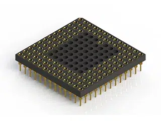 114-PGA, 13x13 array.