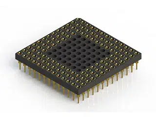 120-PGA, 13x13 array.