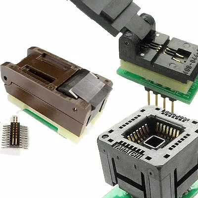IC-Adapters