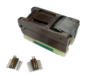 PA-SOD-2806-D470-18/2 SOIC Package Conversion Adapter