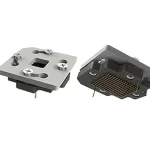 BL series-BGA Sockets