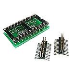 DIP Socket to SOIC plug