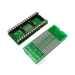 SMT SOIC to DIP adapters