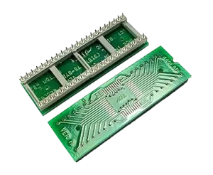 production-replacement-400x328 Production replacement adapter for existing test fixtures test adapter for fixture-based IC testing